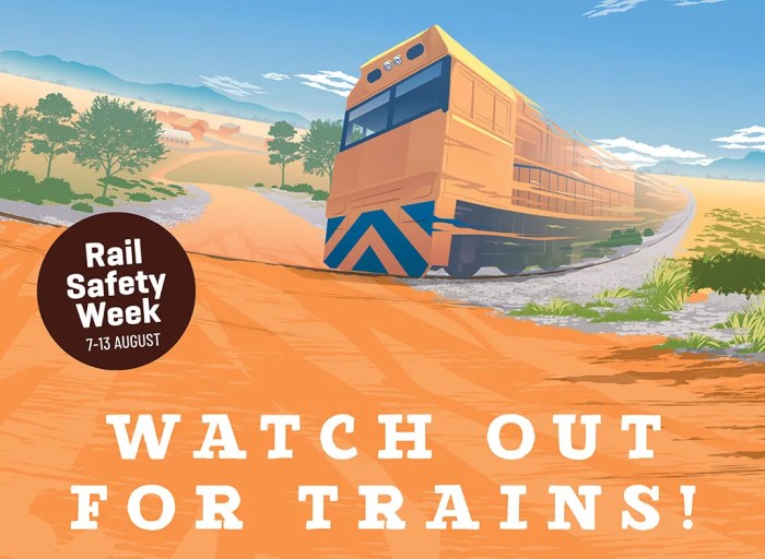 Authorities to issue citations, warnings for rail safety violations in Southern California