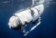 Diving in the Titan ‘was never supposed to be safe,’ mission specialist says of the experimental submersible