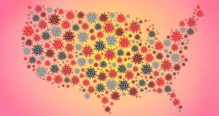 Latest COVID variant, XEC, has spread to half of US states, reports say