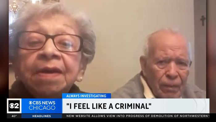 Elderly couple scammed out of at least ,000 in Norfolk