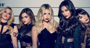 The Fate of Pretty Little Liars Reboot Revealed After 2 Seasons