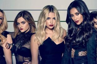 The Fate of Pretty Little Liars Reboot Revealed After 2 Seasons