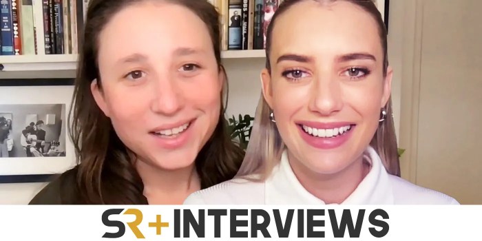 Emma Roberts on Producing ‘Tell Me Lies’ and Wearing Birkenstocks to Buy a Birkin