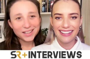 Emma Roberts on Producing ‘Tell Me Lies’ and Wearing Birkenstocks to Buy a Birkin