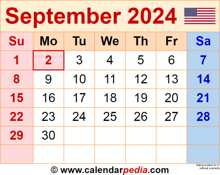 Stories of the Week: September 15 through September 21