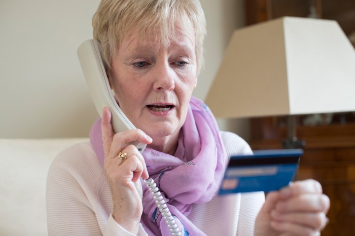 Elderly couple scammed out of at least ,000 in Norfolk