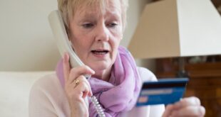 Elderly couple scammed out of at least ,000 in Norfolk