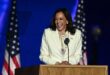 Where are Harris’ policies, asks GOP activist