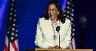 Where are Harris’ policies, asks GOP activist
