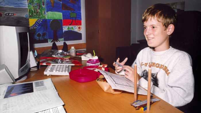 'The Remarkable Life of Ibelin' review: A remarkable doc about a 'World of Warcraft' player's inner life