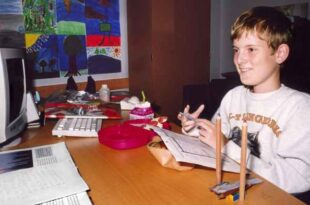 'The Remarkable Life of Ibelin' review: A remarkable doc about a 'World of Warcraft' player's inner life