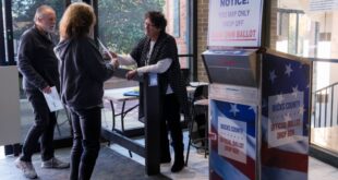 Fact Check: Video Reporting Pennsylvania Woman Put 4 Mail-in Ballots in Drop Box Is From 2022, Not 2024
