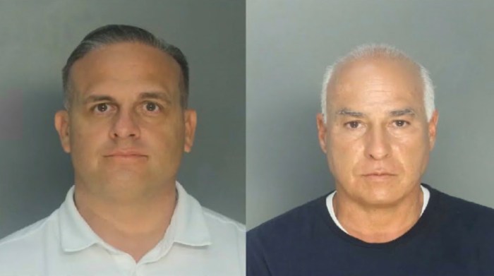 Ghost candidate in Artiles trial: ‘I’m ashamed. I needed the money.’