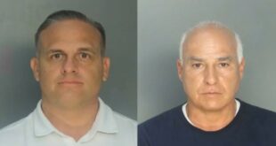 Ghost candidate in Artiles trial: ‘I’m ashamed. I needed the money.’