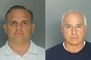 Ghost candidate in Artiles trial: ‘I’m ashamed. I needed the money.’