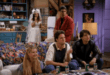 ‘Friends’ Creators Say 30th Anniversary Is “A Little Fraught” in Wake of Matthew Perry Death