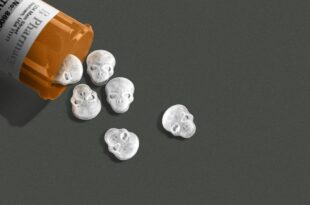 Couple arrested in Medford with 11K fentanyl pills in vehicle