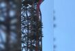 Oregon amusement park files lawsuit against ride manufacturer after it leaves guests hanging upside down