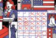Election events