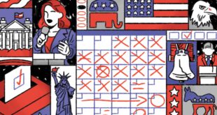 Election events
