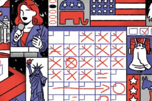 Election events