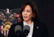 'She should be alive today' — Harris spotlights woman's death to blast abortion bans and Trump