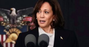 'She should be alive today' — Harris spotlights woman's death to blast abortion bans and Trump