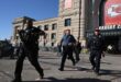Downtowners duck for cover as shots fired on Front Street