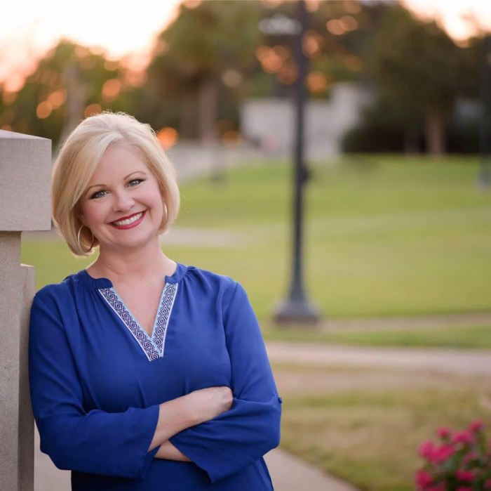 Women Today luncheon, featuring Dawn Smith Jordan, set for Oct. 17