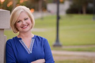 Women Today luncheon, featuring Dawn Smith Jordan, set for Oct. 17