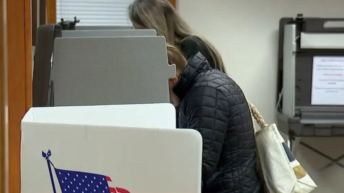 Soldiers were first: How and why the states started and now handle early and absentee voting