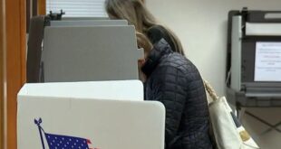 Soldiers were first: How and why the states started and now handle early and absentee voting