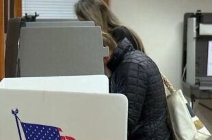 Soldiers were first: How and why the states started and now handle early and absentee voting