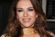 Elizabeth Hurley Looks Like ‘Beautiful Royalty’ in New Beachy Photoshoot