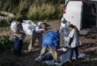 Mexican president blames US in part for rise in violence in Sinaloa