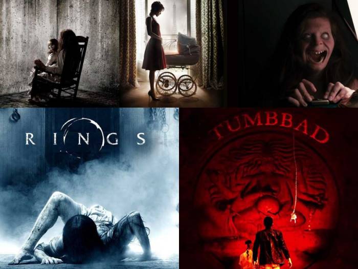 The best horror movies on Amazon Prime right now