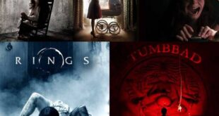 The best horror movies on Amazon Prime right now