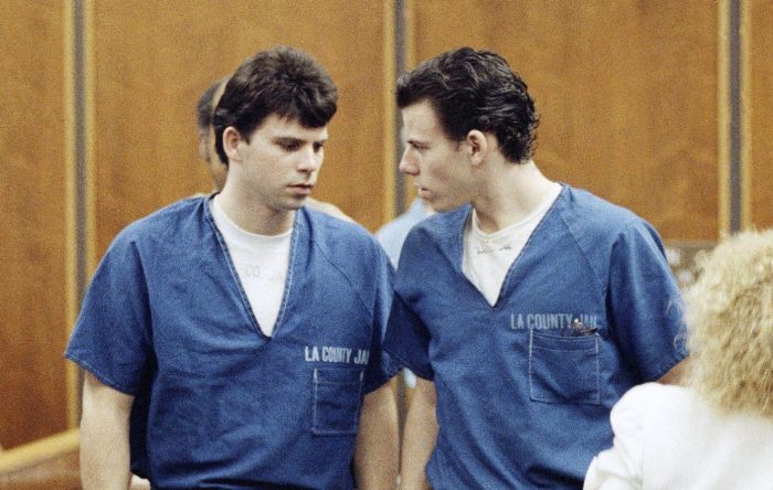 Erik Menendez Calls Ryan Murphy’s ‘Monsters’ A “Dishonest Portrayal”