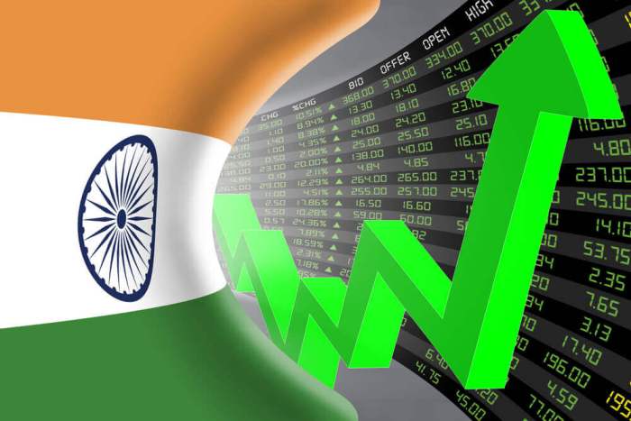 Global Money Is Chasing Indian Stocks Again as Bull Run Extends