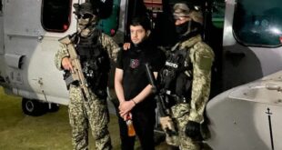 More than 100 killed or missing as Sinaloa Cartel war rages in Mexico