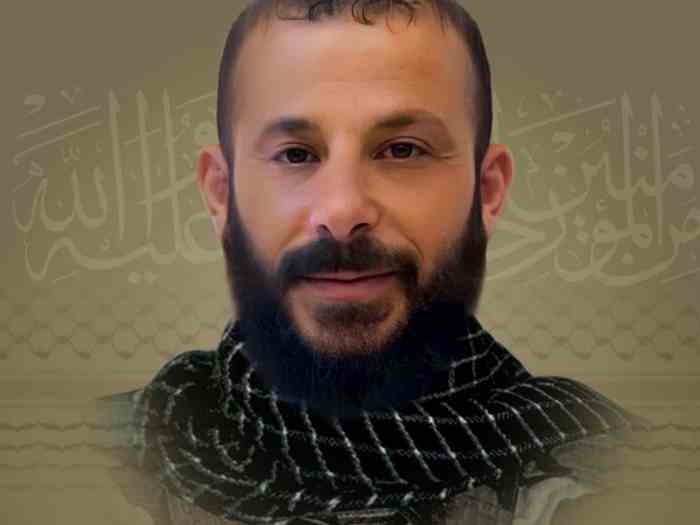 Hezbollah commander killed in Israeli airstrike was top military official on US wanted list