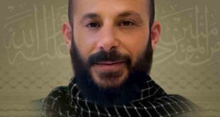 Hezbollah commander killed in Israeli airstrike was top military official on US wanted list