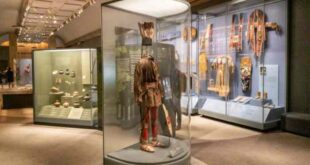 The Wrap: National Museum of the American Indian’s 20th anniversary