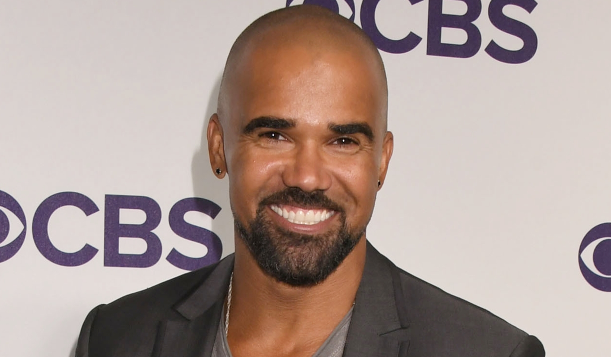 Shemar Moore Just Gave the Best Update on 'S.W.A.T.' Season 8