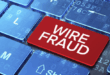 Los Angeles man pleads guilty to oil royalty wire fraud