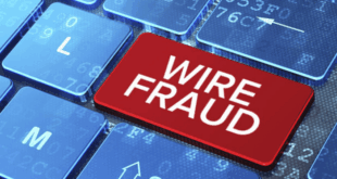 Los Angeles man pleads guilty to oil royalty wire fraud
