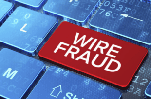 Los Angeles man pleads guilty to oil royalty wire fraud