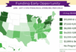 Nevada non-profit highlights funding gaps in early childhood programs