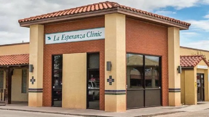 La Esperanza to partner with San Angelo ISD for immunization clinic