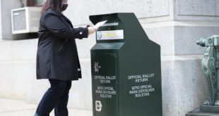 Pa. Supreme Court to decide whether Butler County must allow provisional ballots